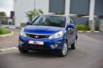 Tata Bolt Sedan 2015 года (ZA)